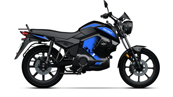 Revolt RV1 Plus